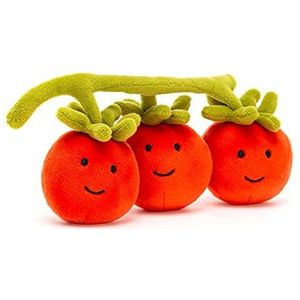 Jellycat Vivacious Vegetable Tomaat