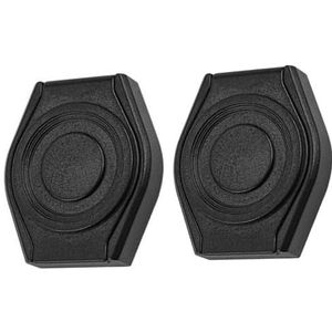 TQUXNGA Webcam Privacy Sluiterbeschermers Lens Caps Kappen Beschermende Covers Voor Laptops En Tablets Webcam Cover