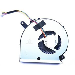 CPU-ventilator VOOR RP65W Voor Gigabyte voor Aero 15 15X X9 15W 15Y9 RP65SA CPU- EN GPU-KOELVENTILATOR(CPU FAN)