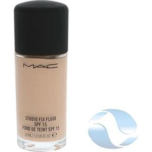 MAC NW13 Studio Fix Vloeibare primer met SPF15,30 ml