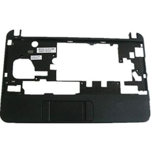 Laptop omhulsel rond toetsenbord & Touchpad Voor For HP For Compaq Mini 102 Zwart