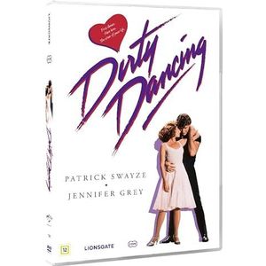 Dirty Dancing (1987) DVD