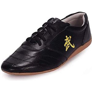 Taekwondo Schoenen, uniseks Taekwondo boksen Kung Fu Tai Chi