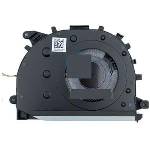 EG50060S1-1C200-S9A Notebook CPU-koelventilator voor Huawei voor MateBook D 15 2022 WFH9 DFS5K12B159A10-FNDV