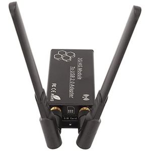 Simkaartsleufadapter, Plug-and-play Mini PCIe Naar Type C-adapter voor 3G-module