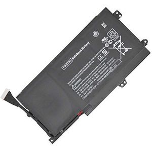PX03XL-laptopbatterij voor HP ENVY 14 Sleekbook HSTNN-LB4P TPN-C110 714762-2C1 (11.1V 50Wh)