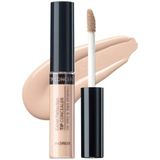 The Saem - Cover Perfection Tip Concealer - 1.5 Natural Beige - 6.5g