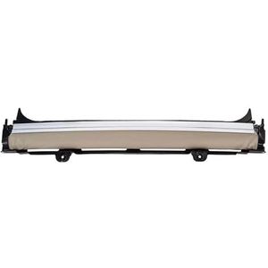 Para geschikt voor 1k9877307a zonnedak zonnescherm, auto zonnedak Warmte-isolatie Zonnescherm Gordijnen Dakraam Shutter vervanging Para geschikt voor 1k9877307a zonnedak zonnescherm, auto zonnedak Warmte-isolatie Zonnescherm Gordijnen Dakraam Shutter vervanging