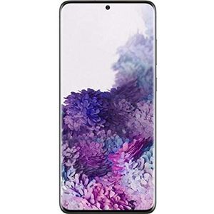 Samsung Galaxy S20 Plus SM-G986B/DS Dual SIM 5G 128GB 12GB Cosmic Black (gereviseerd)