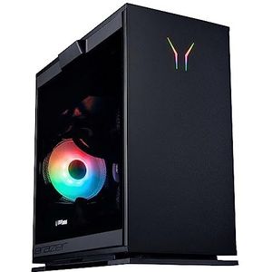 ERAZER MEDION® ® Engineer X20 | Intel® Core™ i7-13700 | Windows 11 Home | NVIDIA® GeForce RTX™ 4070 | 1 TB SSD | 16 GB RAM | High-End Gaming PC