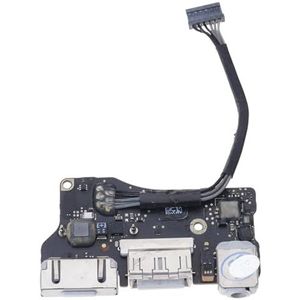 Efficiënte USB Power Board Voor Air A1466 Modellen Jaar 2012 Om 2017 Geïntegreerde USB Geluidskaart Functie Output Board