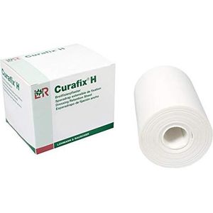 Lohmann & Rauscher Curafix H fixeerpleister 10 cm x 10 m
