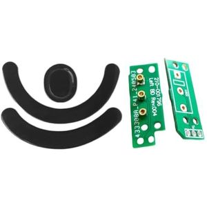 Gaming Mouse Hot Swap Microswitch Moederborden voor G603 Muis Skates