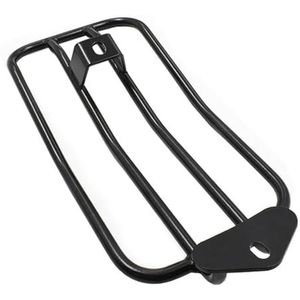 Achterrekken Motorfiets Voor Cmx500 Voor Cm300 2017-2024 Achterbagagerek Motorfiets Spatbordbeugel Bagagerek Accessoires Motorfiets Bagagedrager