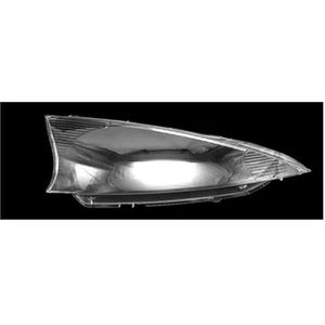 Car Headlight Protective Transparante Koplamp Lampenkap Koplamp Shell Lensglas Vervang De Lampenkap Voor Mitsubishi Voor Grandis Stofkap voor koplampen (Grootte : Rechtsaf)