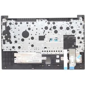 Lenovo Mars 1.0 AMD FRU MECH ASM GE520 BL KBD W C Cover, FRU5M10W64595 (GE520 BL KBD W C Cover Painting Non FPR ASM Black UK ITA 5M10W64595, Cover + keyboard, Lenovo)