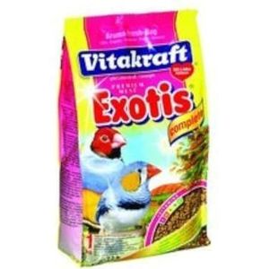 Vitakraft Premium menu Exotis® Complete - 1 kg