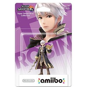 Nintendo Amiibo Character - Robin (Super Smash Bros. Collection) /Switch