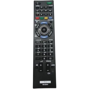 NEW Remote control Replace for SONY TV KDL-46HX759 KDL-55HX753 KDL-40HX757 KDL-40HX758 KDL-40HX750