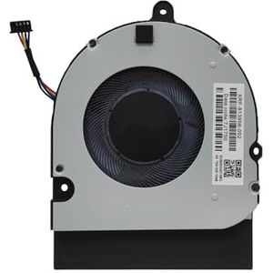 Laptop CPU-koelventilator voor Lenovo voor ThinkPad L14 Gen1 Gen 2 L15 5F10S73403 DC 5V