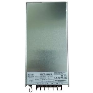 1000W Schakelende Voeding HRPG-1000 12V15V24V48V Controle Voeding (HRPG-1000-12)