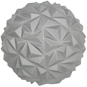 Fitness Massagebal, Verhoogde mobiliteit Pijnloos Verlicht spierspanning Voetmassagebal voor thuisgebruik voor schouders Kuiten