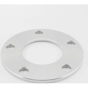 Wiel Spoorverbreders 2 Stuks Spoorverbreders 5x114.3 (5x4.5 "") CB 64.1 Dikte 3MM 5MM 7MM 8MM 9MM 10MM 12MM 15MM 20MM Auto Velgen Accessoires wielafstandhouders auto's(8mm)