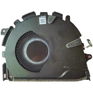 LAPTOP CPU-koelventilator VOOR HP voor ZHAN 66 PRO 14 G4/G5 440 450 455 650 G8 G9 G10