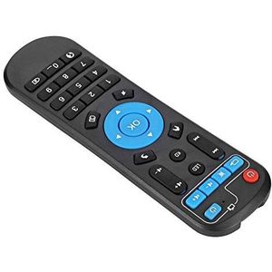 Zeer gevoelige afstandsbediening set-top box STB-controller compatibel met T95Z Plus T95U Pro