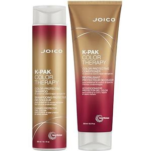 Joico K-Pak Color Therapy Shampoo en conditioner, 25 ml, Duo Joico