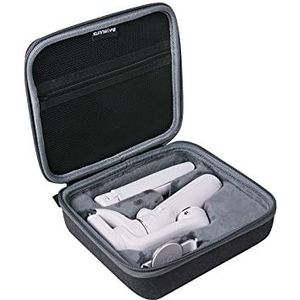 Palumma OM 5 Gimbal Draagtas, Gimbal Opbergtas, voor Handheld OM 5 Gimbal Stabilizer, USB-kabel en autolader