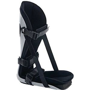 Bodytec Wellbeing Brace Night spalk voor langdurig uitrekken van de plantaire fascia voor de behandeling van plantaire fasciitis en achillespeesontsteking 9+