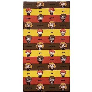 Cerdá Handdoek, polyester Harry Potter