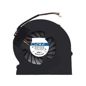 Laptop CPU-koelventilator voor MSI VR603 Koelventilator