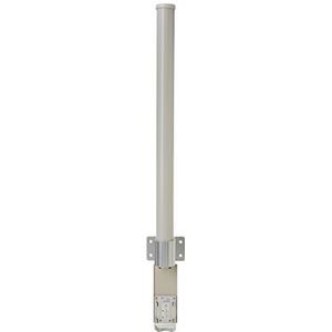 Ubiquiti Networks AMO-3G12 Sector 12dBi antenne - antennes (12 dBi, 3.4-3.7, 8°, 4°, sectorantenne, dubbele polarisatie)