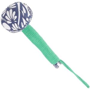 Bijvoet Wellness Hamer, Draagbare alsemmassagehamer for percussietherapie van het hele lichaam, draagbare nek- en rugmassager