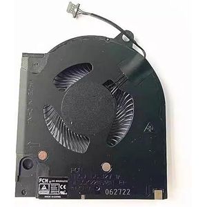 Ventilator voor G15 5511 5515 RTX3060 2021 Laptopkoeling(GPU)