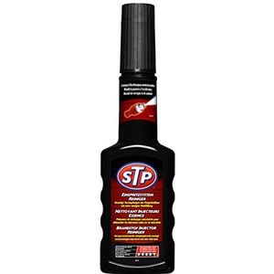 STP LIMPIA INYECTORES GASOLINA 200ML