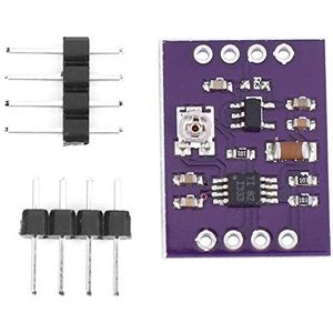 CJMCU-333 INA333 Multifunctionele 3-Operationele Versterker Module Precisie Instrument Amp OPAMP Module