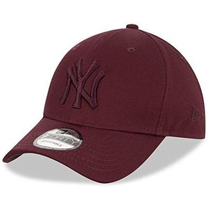 New Era New York Yankees League Essential 9forty Snapback Cap New Era - One-Size