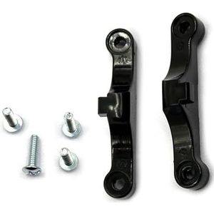 Originele AM5 Moederborden Metalen Backplate Beugel Voor Beveiliging A620 B650 X670 Koelers Koellichaam Base Klem