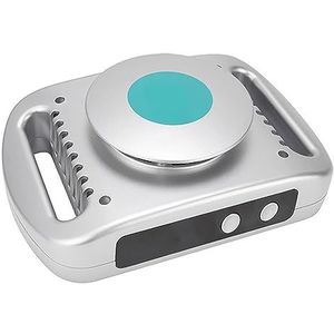 Het vettenverwijderingsgereedschap bevriezen, de vetverwijderingsmachine bevriezen, cryolipolyse, die de riem van de vetbrander vormt door vetcellen in te vriezen en te smelten