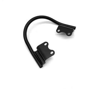 Bagagerek Achter Voor Street Voor Twin 900 16-22 Voor Speed ​​Voor Twin 1200 19-22 Voor Street Voor Scrambler 900 2023 Bagagerek Ondersteuningsplank