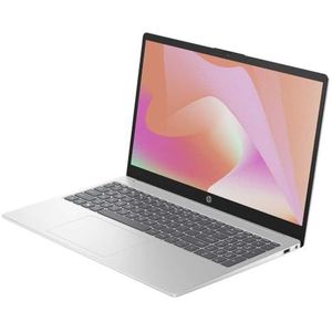 HP - 15-fd0058ns - Laptop - Grijs - 15.6 Inch - I5-1334U - 8GB - 512GB SSD