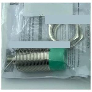 NBN15-30GM50-E0-V1 proximity switch plug-in DC NPN normally open sensor