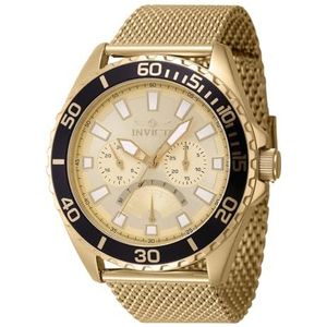 Invicta Pro Diver 46908 Quartz Herenhorloge - 46mm