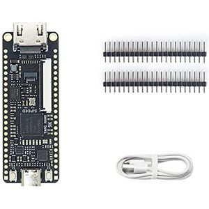 TsoLay GW1NR-9 RISC-V Tang Nano 9K FPGA Development Board compatibel met: