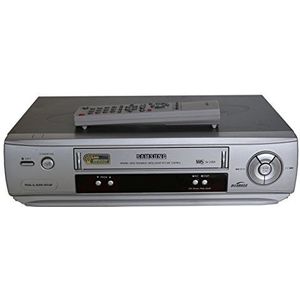 Samsung SV 240 X 2 VHS videorecorder