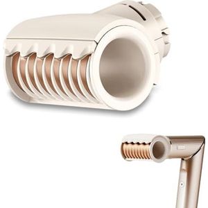 Anti Flight Flyaway Nozzle Voor Shark FlexStyle HD400 Serie Flowdrogers Attachment, Hair Styler Smoothing Bijlagen Styling Tool