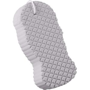 Zachte douchespons - ultrazachte badspons -lichaamsscrubber | Badspons | Zachte baddouchespons, absorberende badspons Spa Scrub , Dode huidverwijderaar voor kinderen en volwassenen